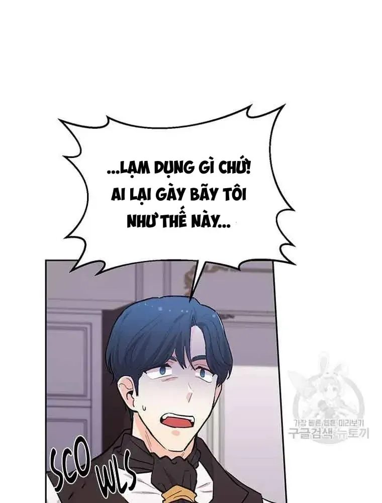 Tôi Chỉ Là Một Tiểu Thư Bình Thường [Chap 186-190] — trang 59