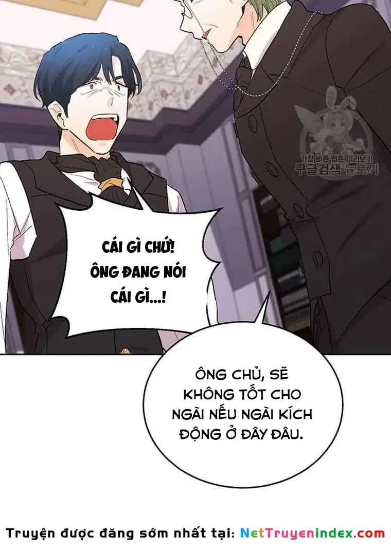 Tôi Chỉ Là Một Tiểu Thư Bình Thường [Chap 186-190] — trang 92
