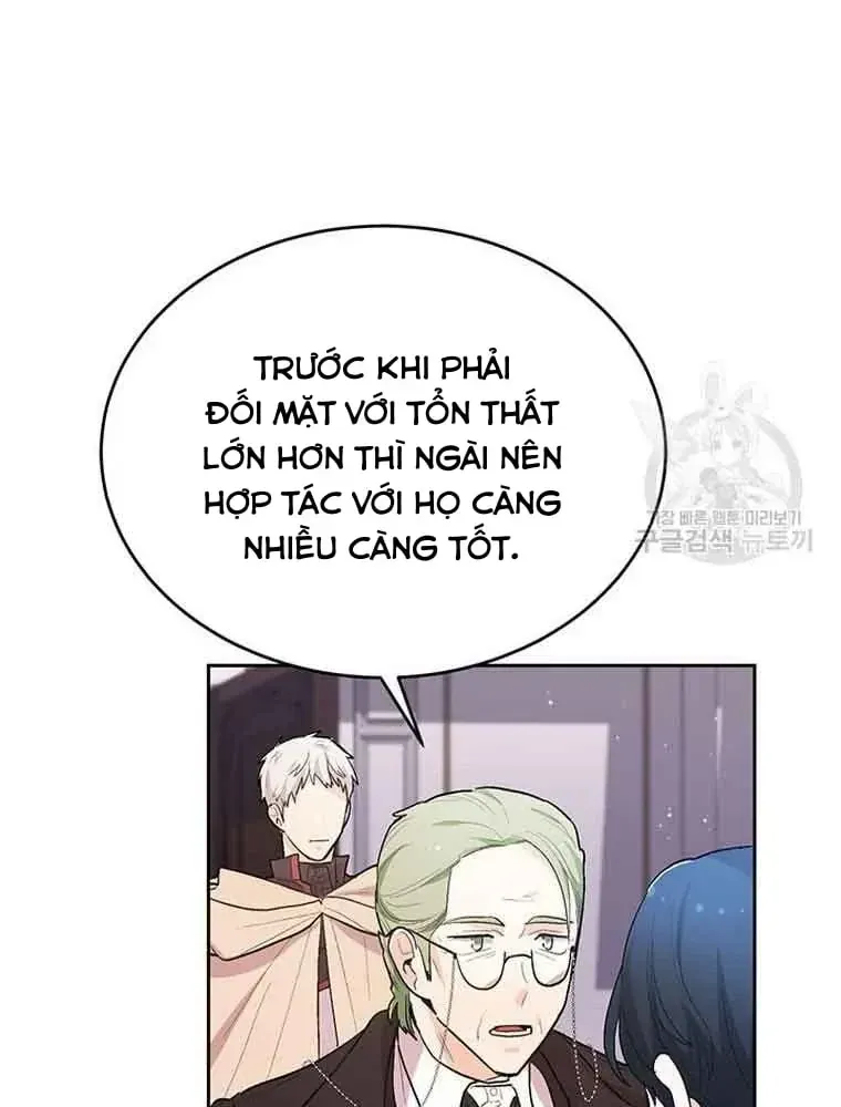 Tôi Chỉ Là Một Tiểu Thư Bình Thường [Chap 186-190] — trang 93