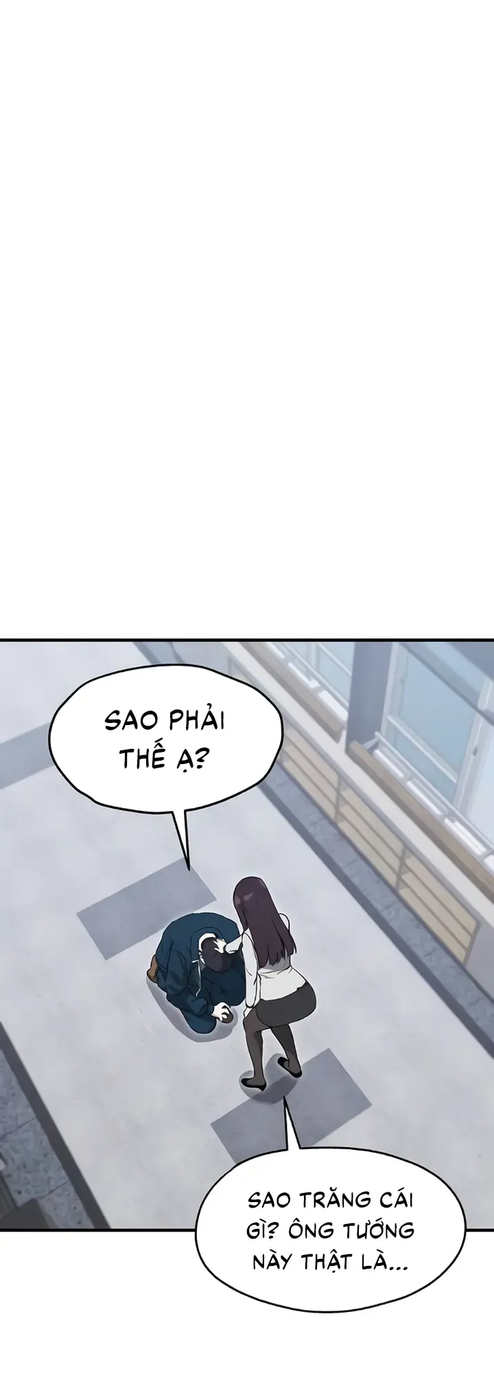 You’re The Only One I Can See [Chap 7-8] — trang 10