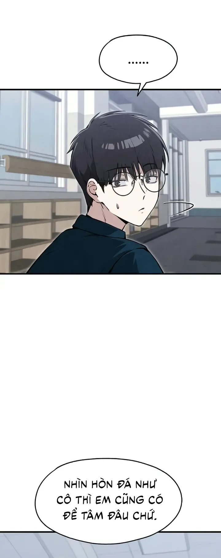 You’re The Only One I Can See [Chap 7-8] — trang 14