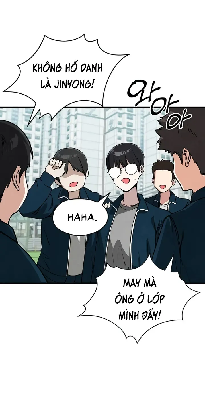 You’re The Only One I Can See [Chap 7-8] — trang 25