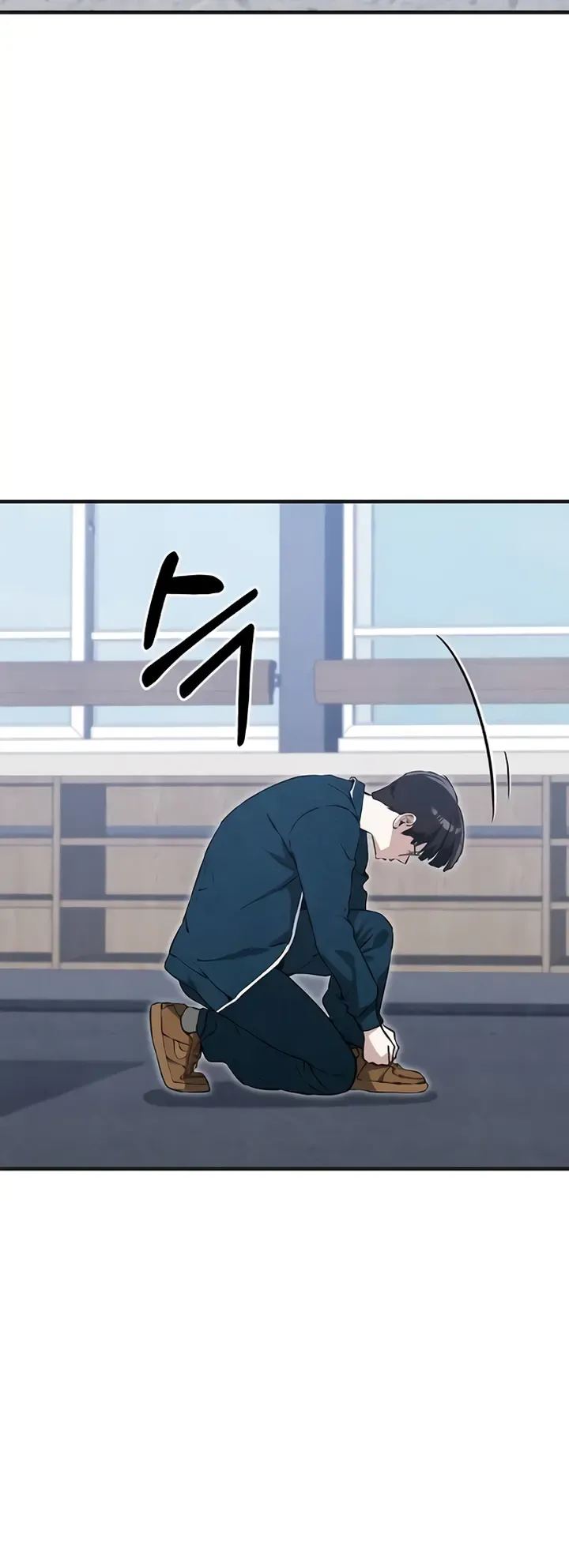 You’re The Only One I Can See [Chap 7-8] — trang 4