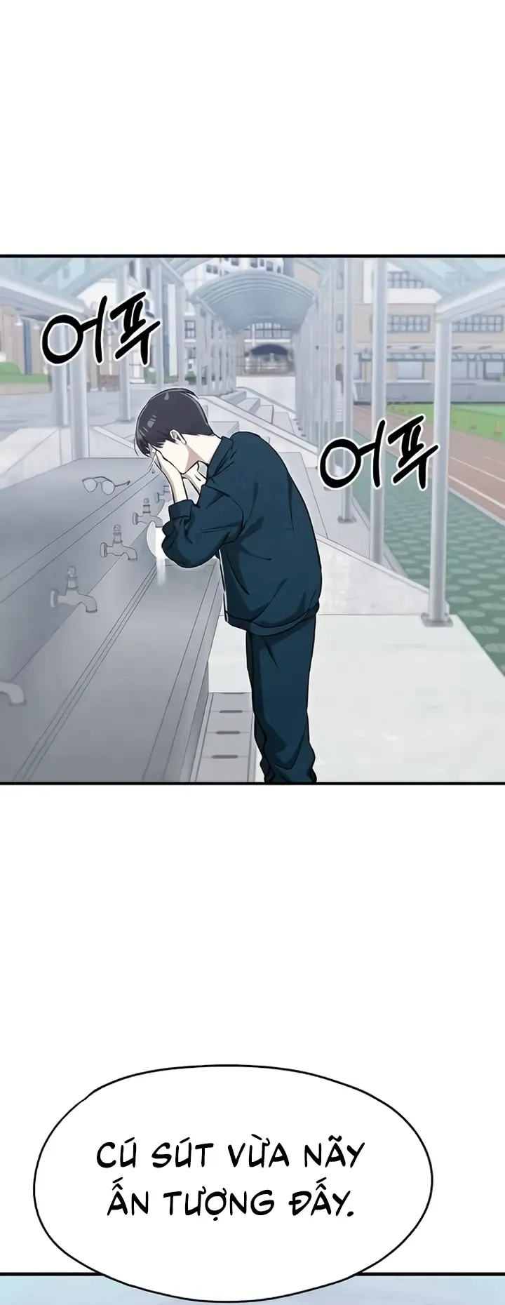 You’re The Only One I Can See [Chap 7-8] — trang 43