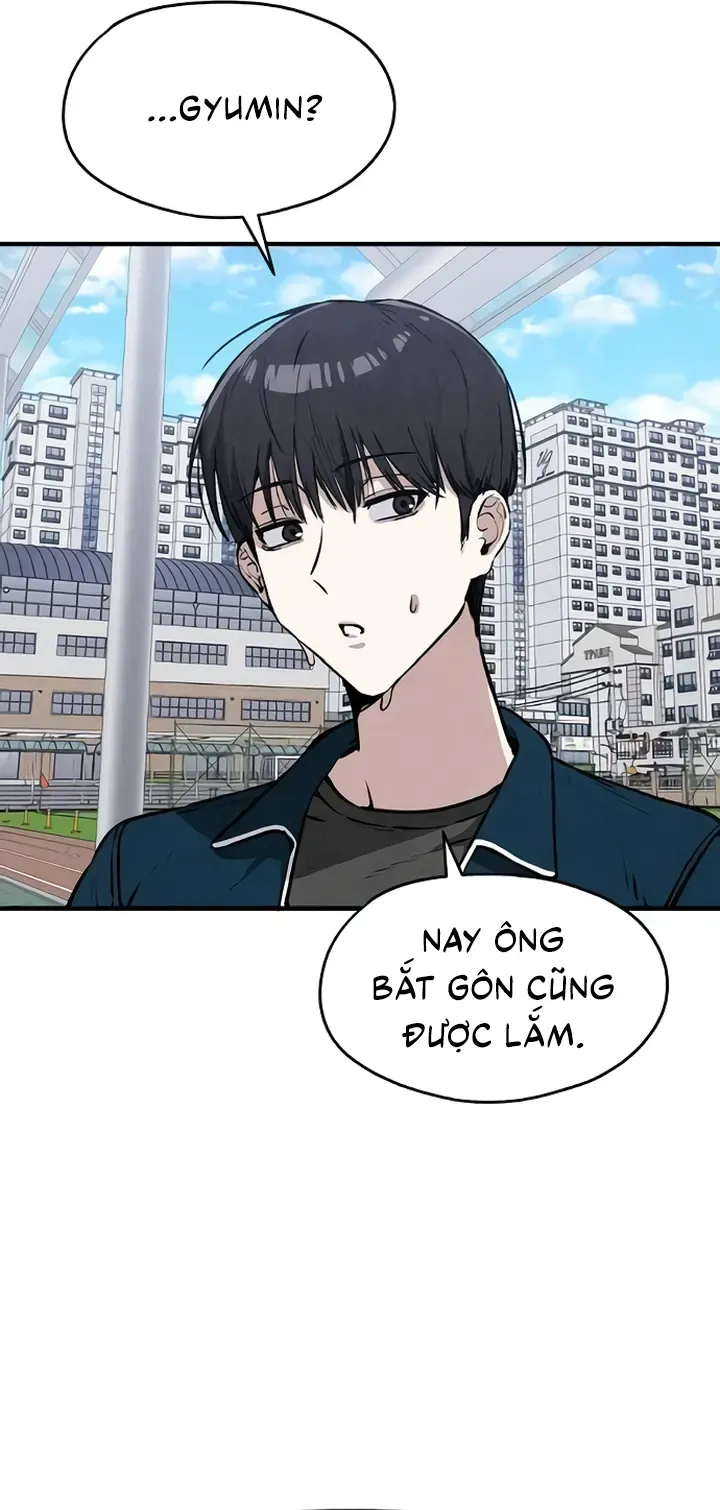 You’re The Only One I Can See [Chap 7-8] — trang 46