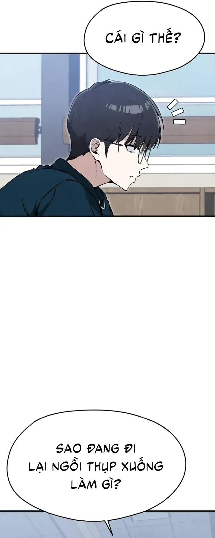You’re The Only One I Can See [Chap 7-8] — trang 5