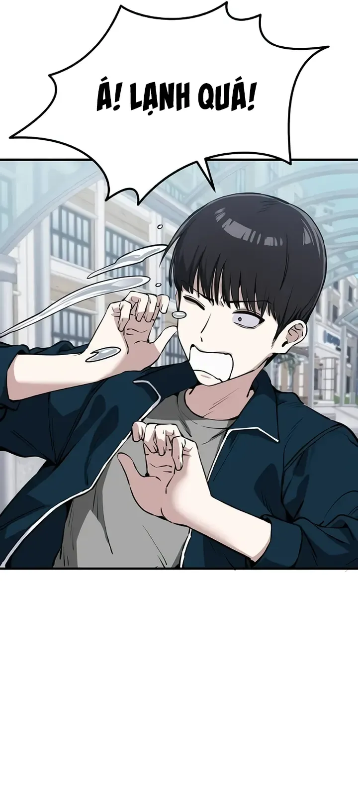 You’re The Only One I Can See [Chap 7-8] — trang 55