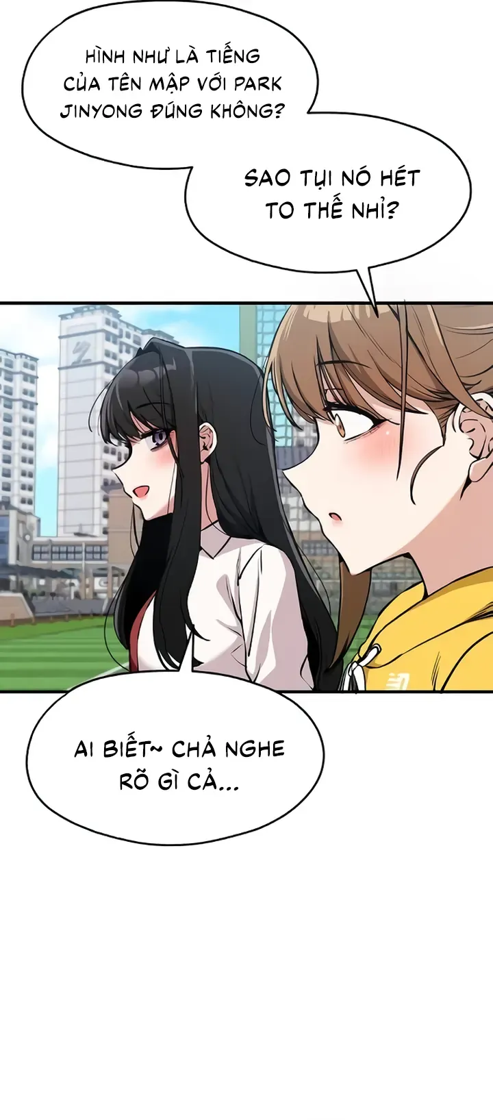 You’re The Only One I Can See [Chap 7-8] — trang 59