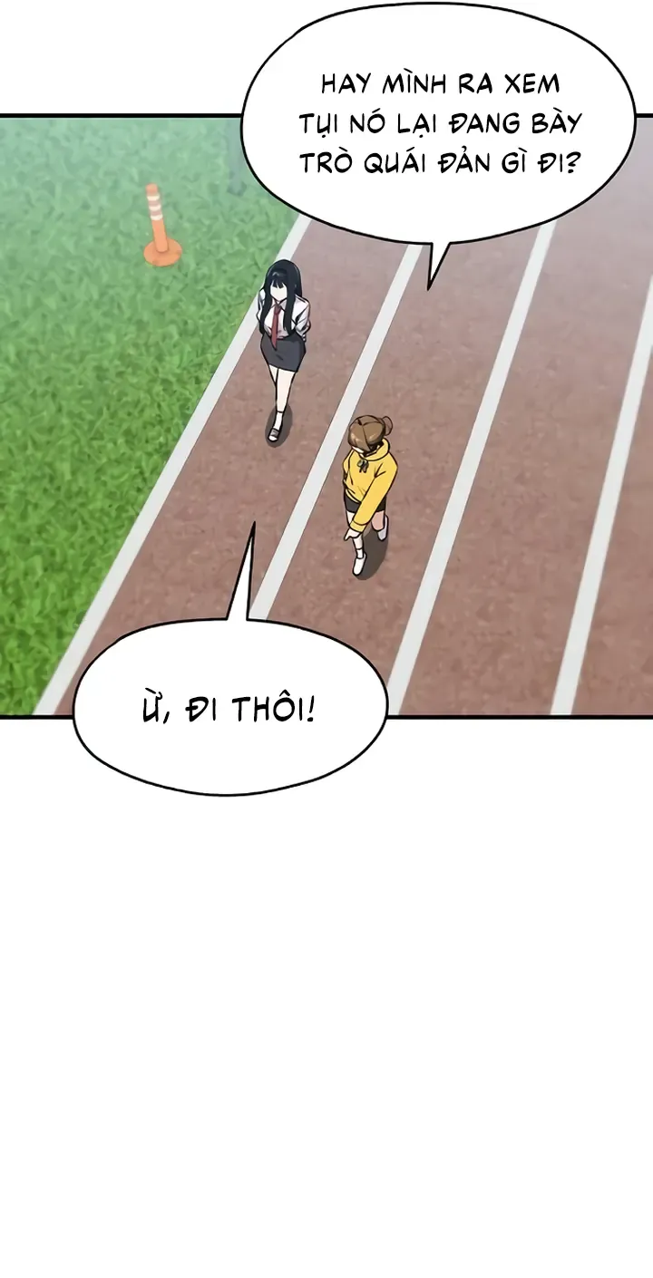 You’re The Only One I Can See [Chap 7-8] — trang 60