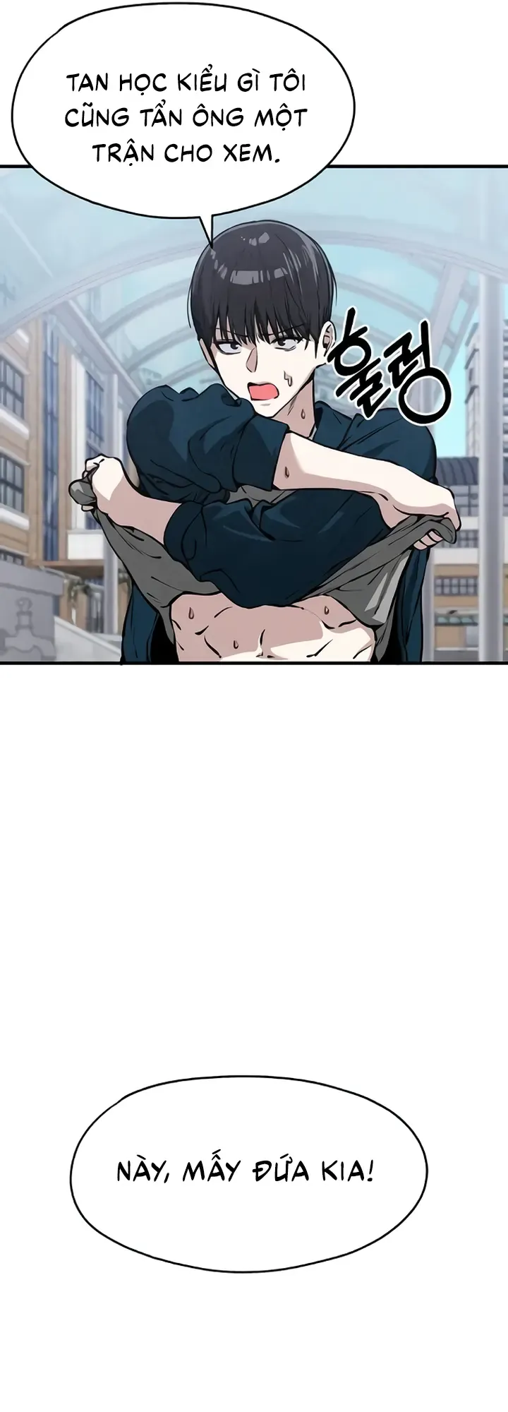 You’re The Only One I Can See [Chap 7-8] — trang 64
