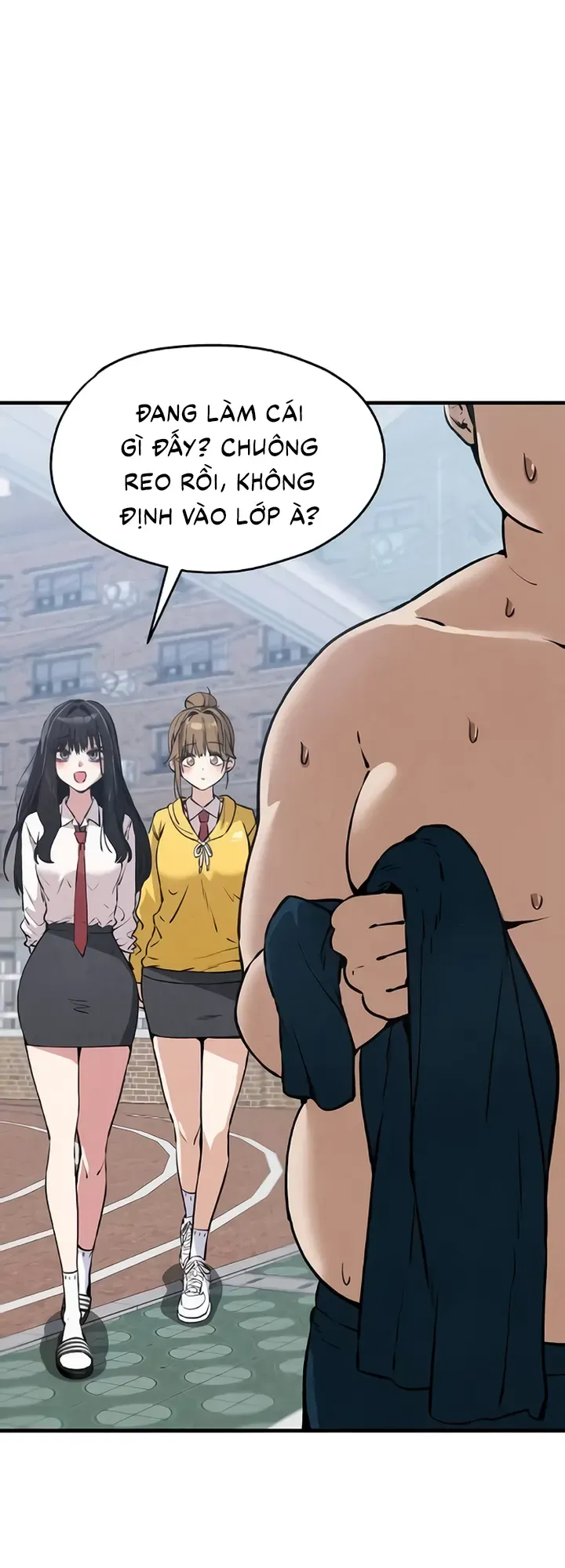 You’re The Only One I Can See [Chap 7-8] — trang 65