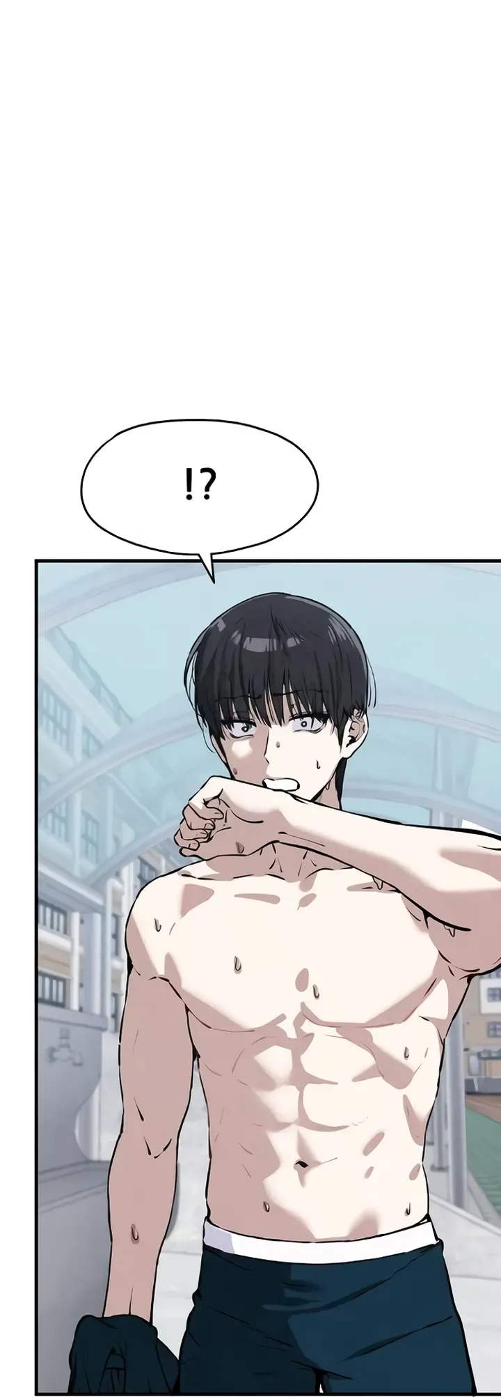 You’re The Only One I Can See [Chap 7-8] — trang 66