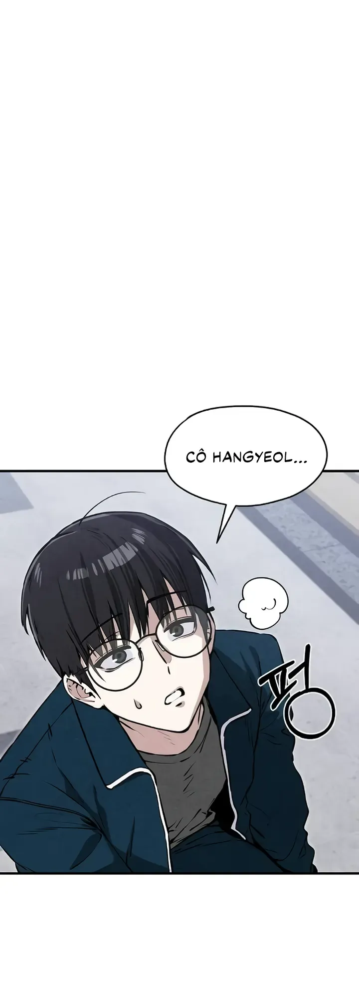 You’re The Only One I Can See [Chap 7-8] — trang 8