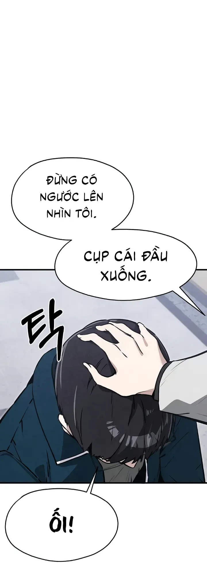 You’re The Only One I Can See [Chap 7-8] — trang 9
