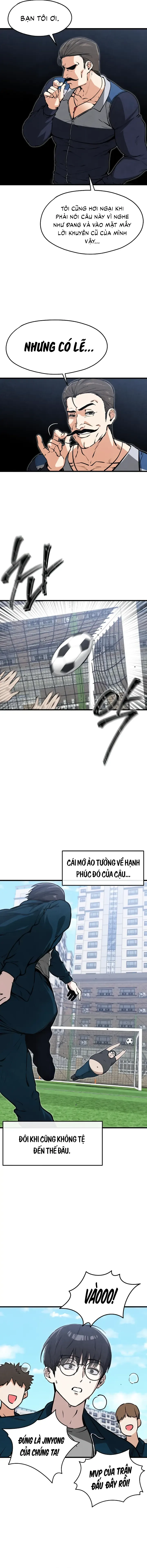 You’re The Only One I Can See [Chap 7-8] — trang 15