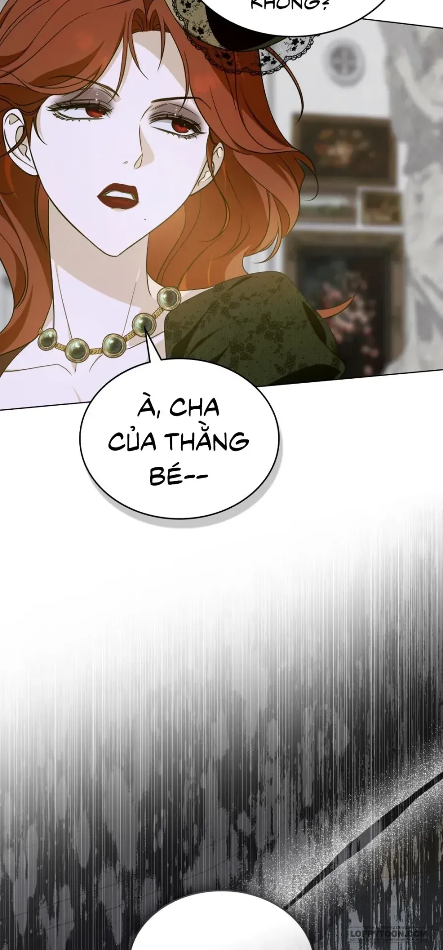 Nỗi Lạc Lõng Không Tên [Chap 8] — trang 13
