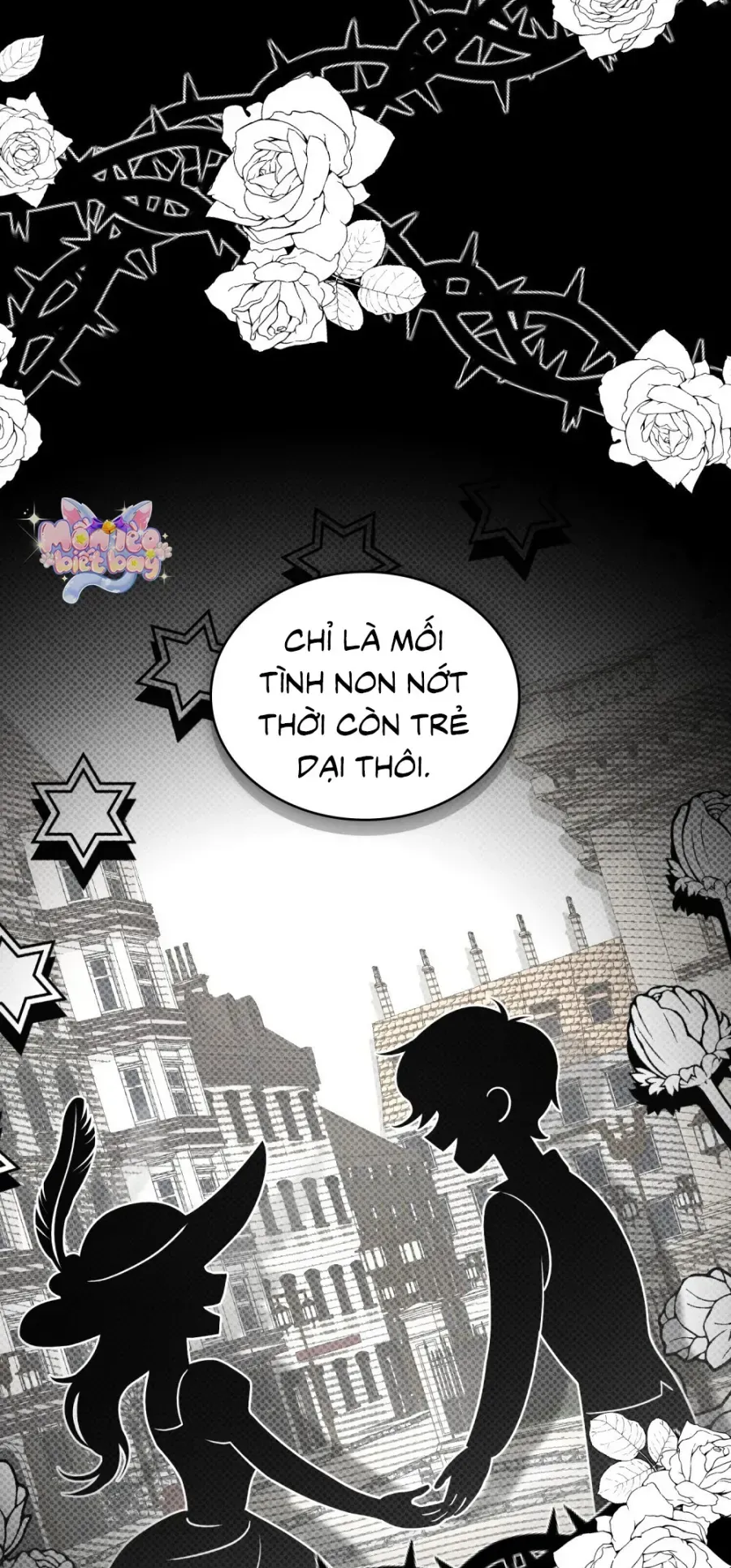 Nỗi Lạc Lõng Không Tên [Chap 8] — trang 16
