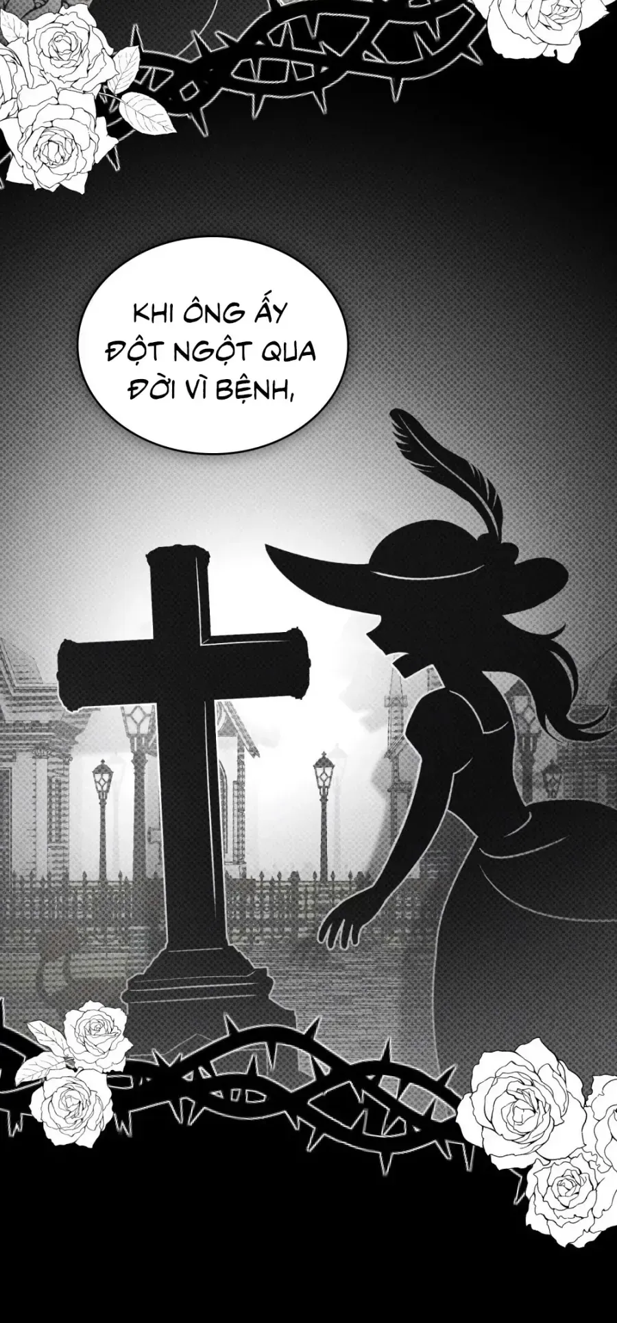 Nỗi Lạc Lõng Không Tên [Chap 8] — trang 17