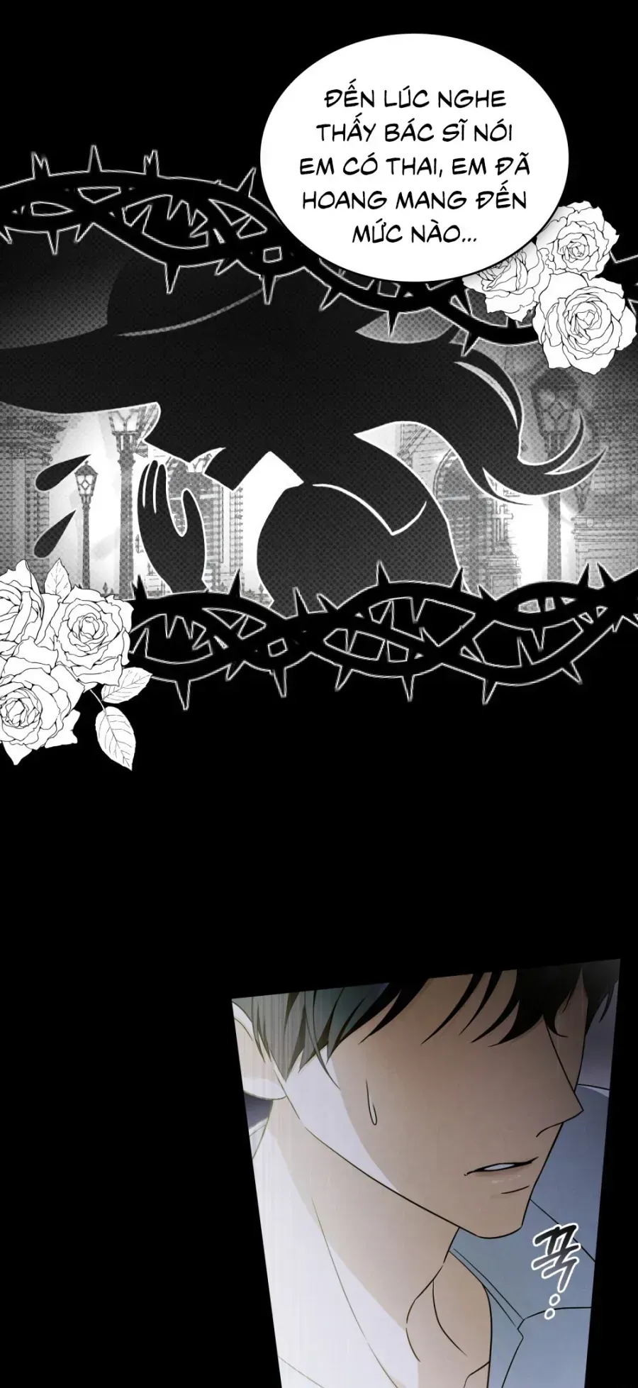 Nỗi Lạc Lõng Không Tên [Chap 8] — trang 18