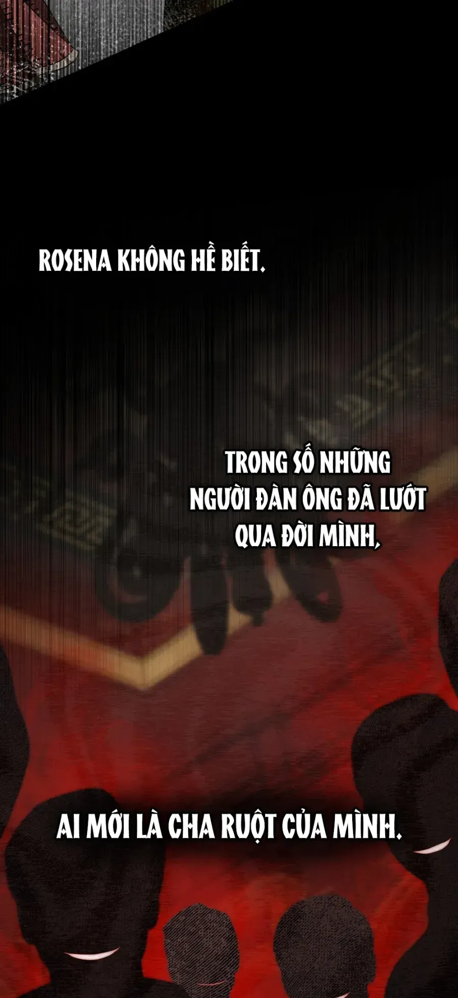 Nỗi Lạc Lõng Không Tên [Chap 8] — trang 20