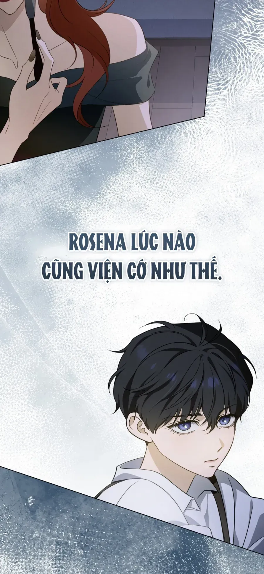 Nỗi Lạc Lõng Không Tên [Chap 8] — trang 22