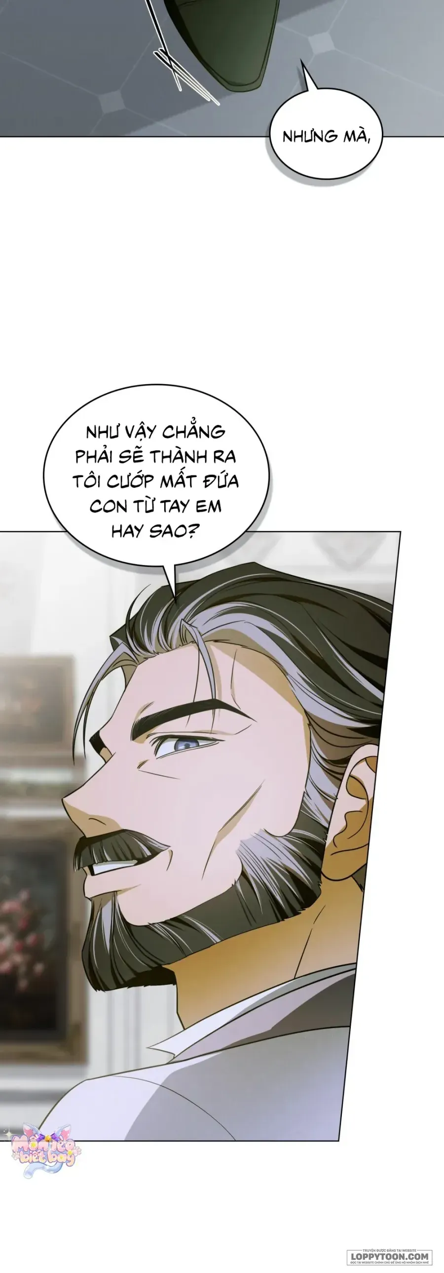 Nỗi Lạc Lõng Không Tên [Chap 8] — trang 25