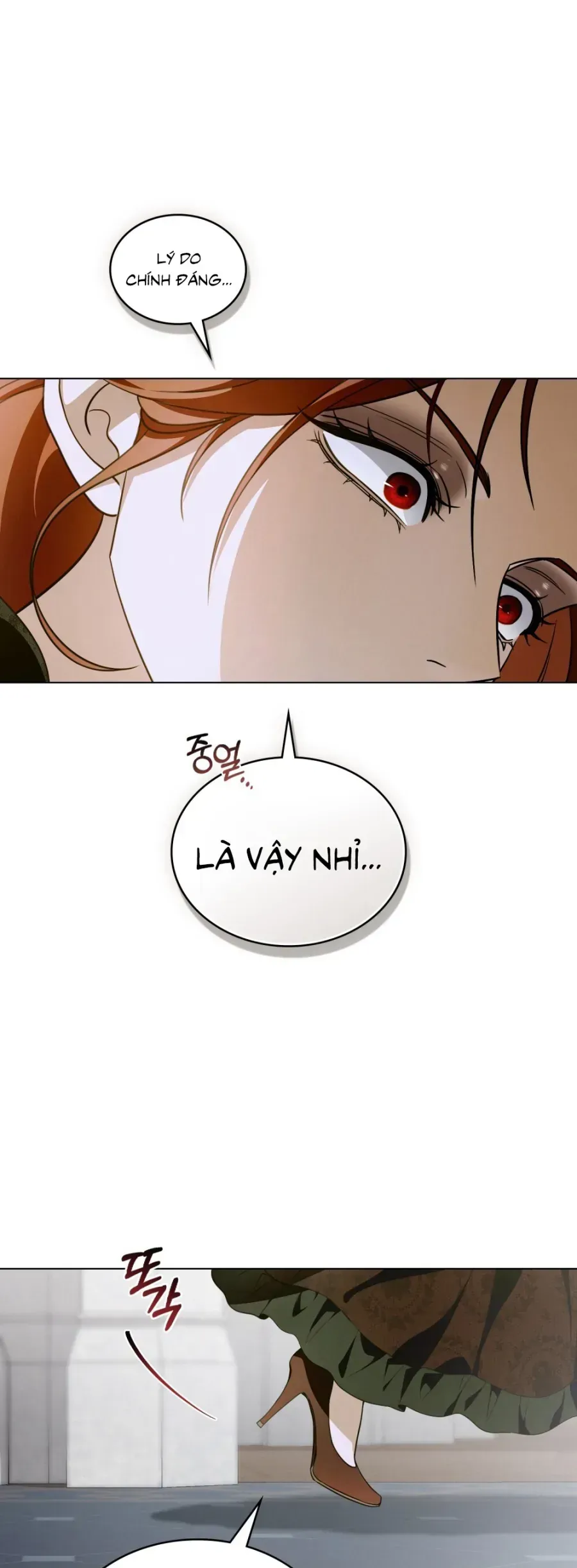 Nỗi Lạc Lõng Không Tên [Chap 8] — trang 32