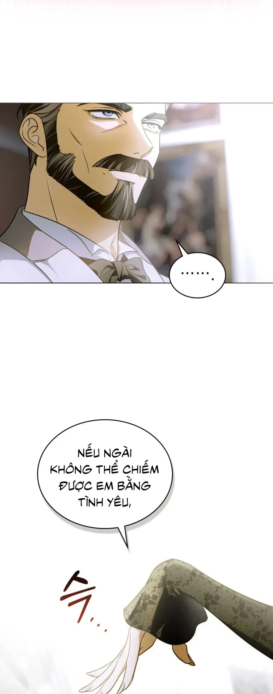 Nỗi Lạc Lõng Không Tên [Chap 8] — trang 4