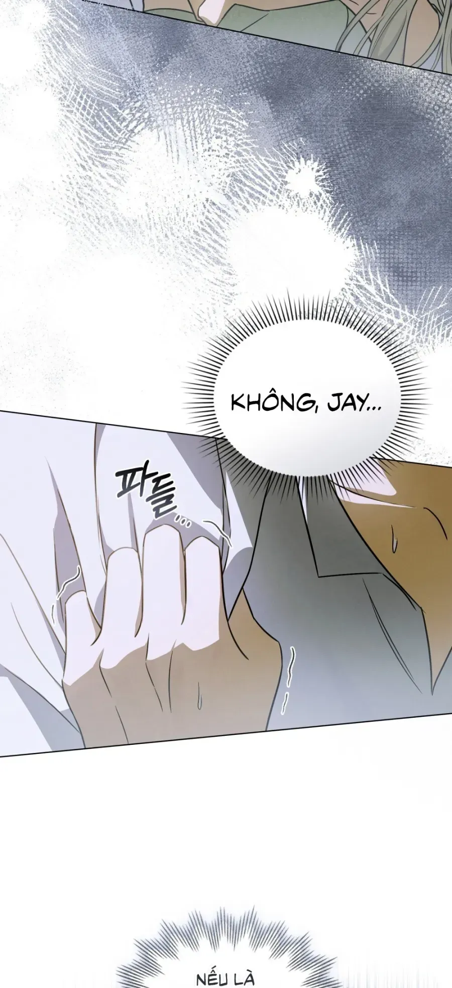 Nỗi Lạc Lõng Không Tên [Chap 8] — trang 40