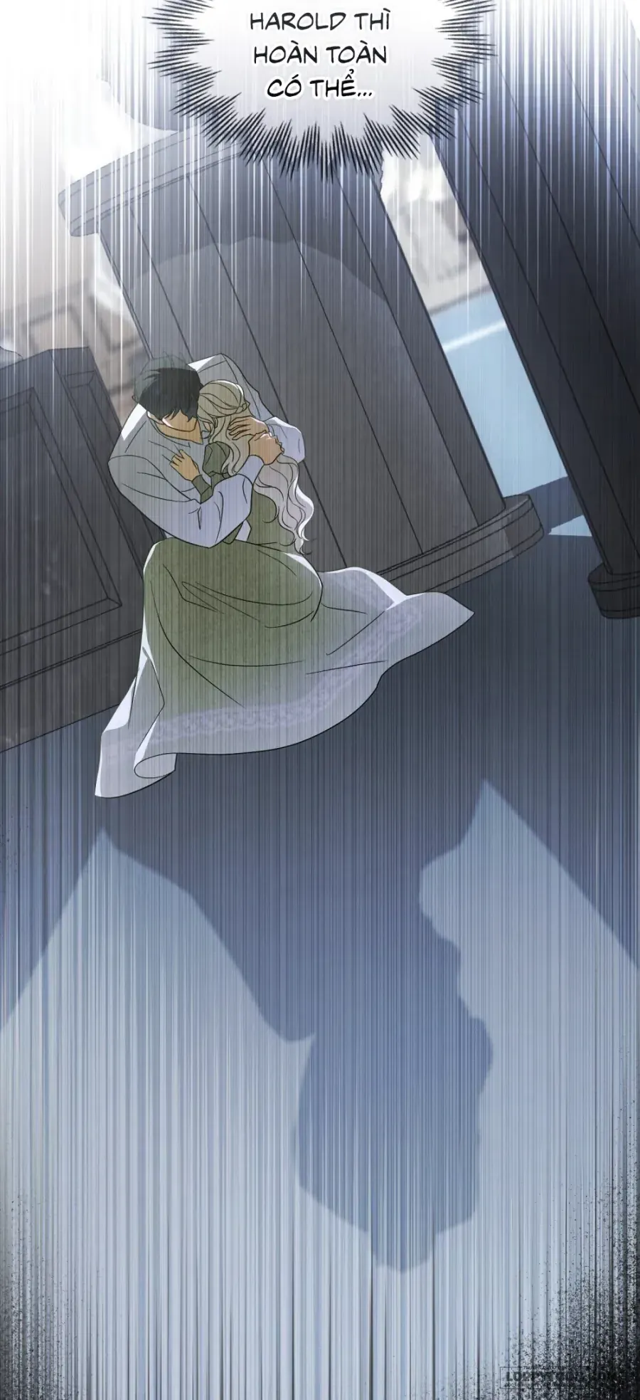 Nỗi Lạc Lõng Không Tên [Chap 8] — trang 41