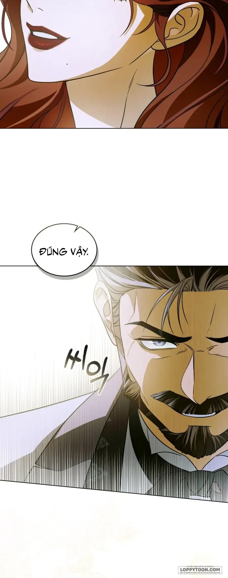 Nỗi Lạc Lõng Không Tên [Chap 8] — trang 7