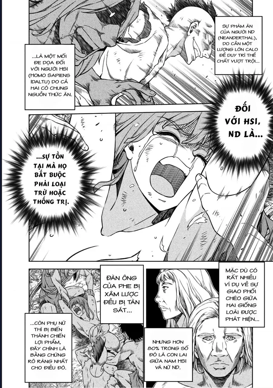 Ponkotsu Megami No Isekai Sousei-Roku - Chương 2 - Trang 4