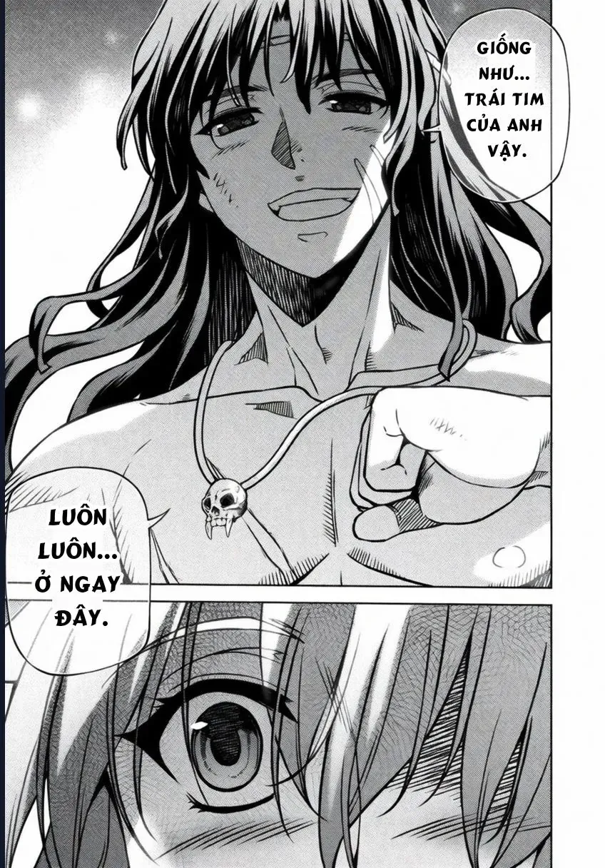 Ponkotsu Megami No Isekai Sousei-Roku - Chương 2 - Trang 35