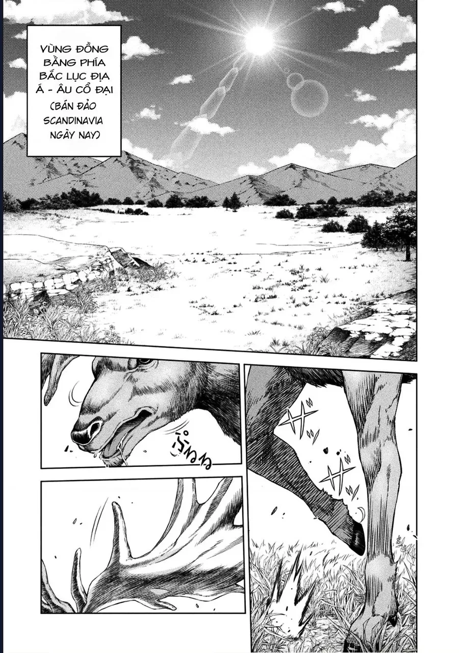 Ponkotsu Megami No Isekai Sousei-Roku - Chương 2 - Trang 37