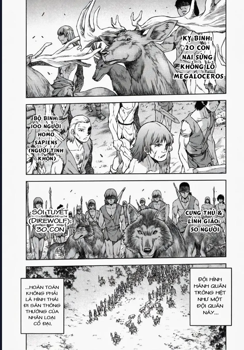 Ponkotsu Megami No Isekai Sousei-Roku - Chương 2 - Trang 39