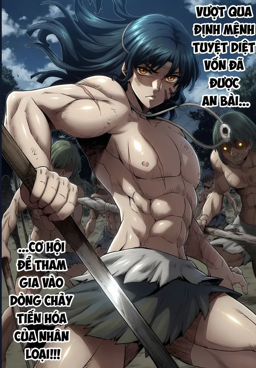 Ponkotsu Megami No Isekai Sousei-Roku - Chương 2 - Trang 45