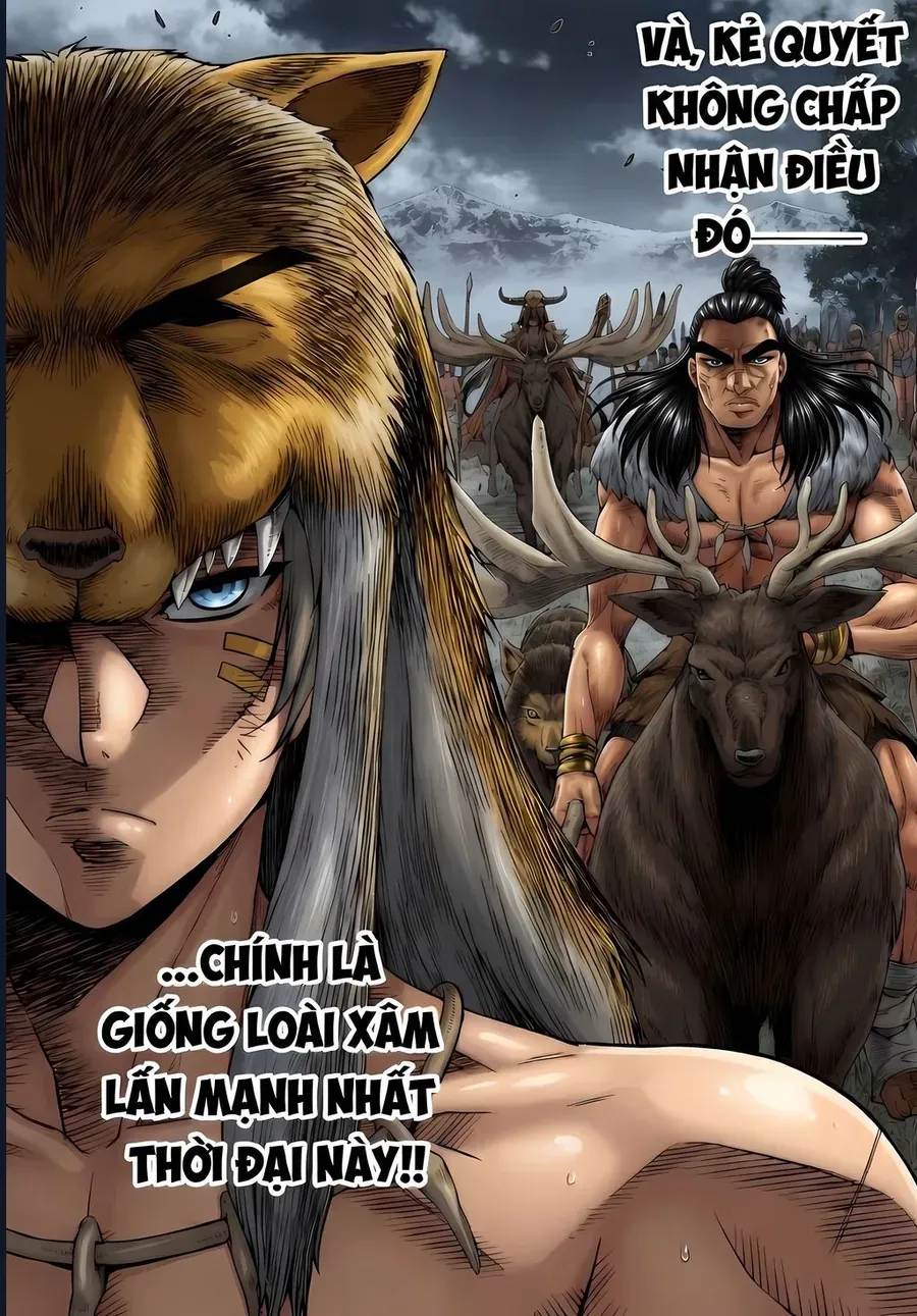 Ponkotsu Megami No Isekai Sousei-Roku - Chương 2 - Trang 46
