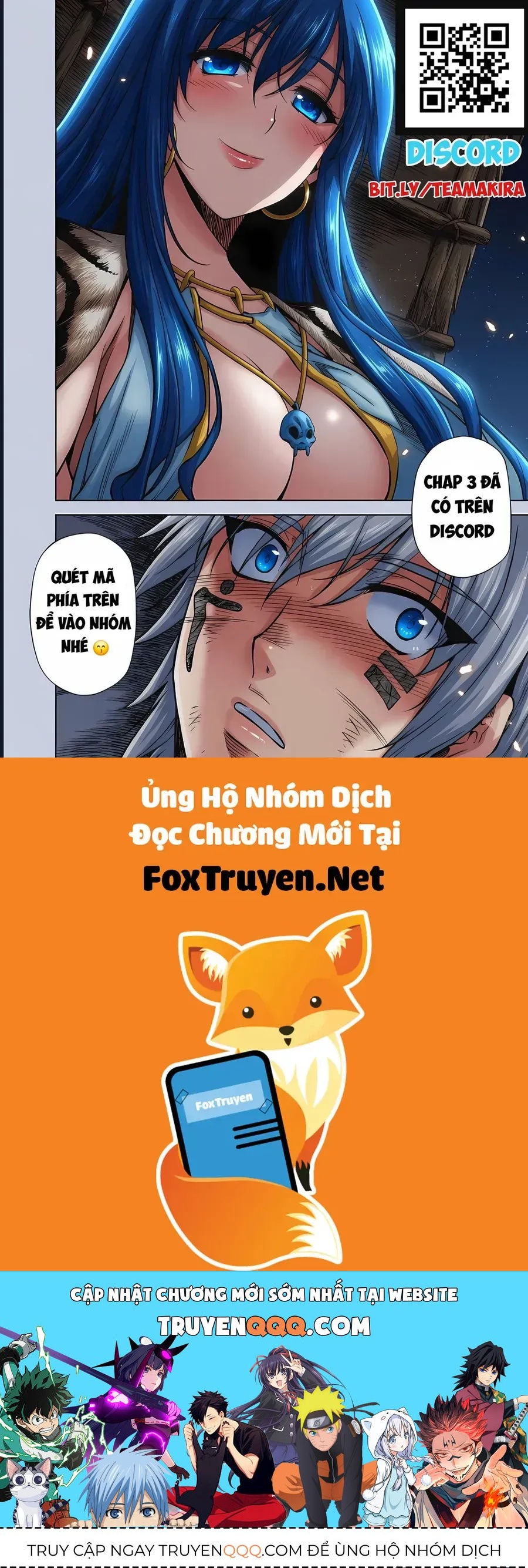 Ponkotsu Megami No Isekai Sousei-Roku - Chương 2 - Trang 48