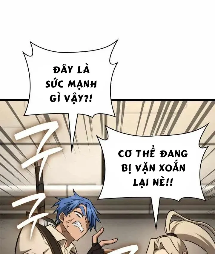 Đại Pháp Sư Toàn Năng [Chap 166] — trang 139