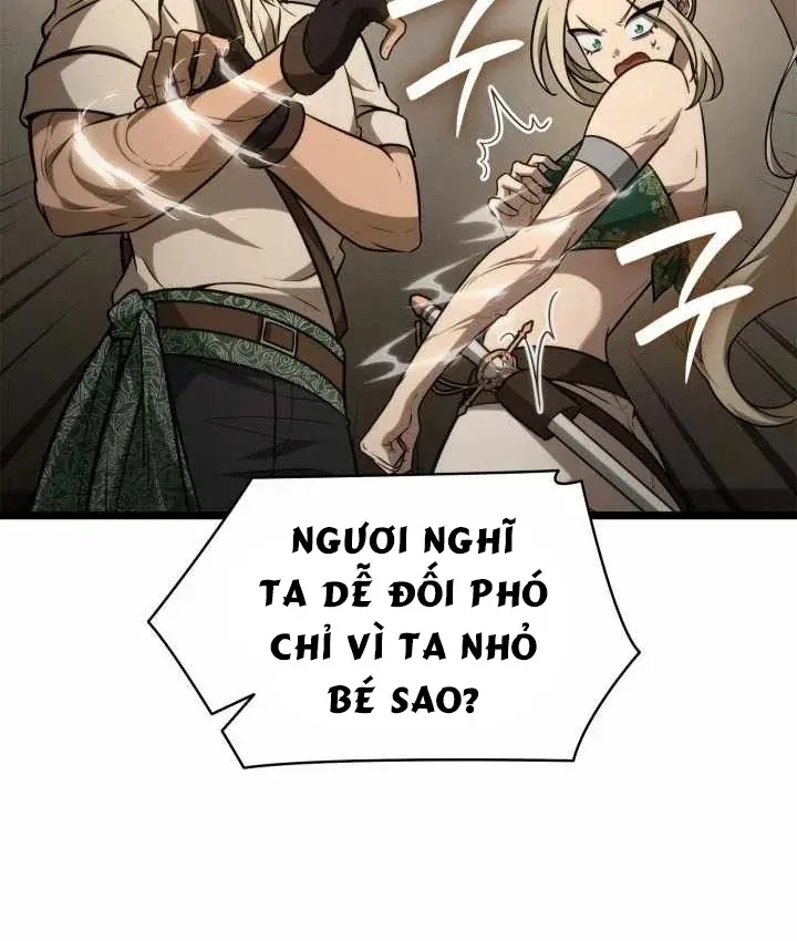Đại Pháp Sư Toàn Năng [Chap 166] — trang 140