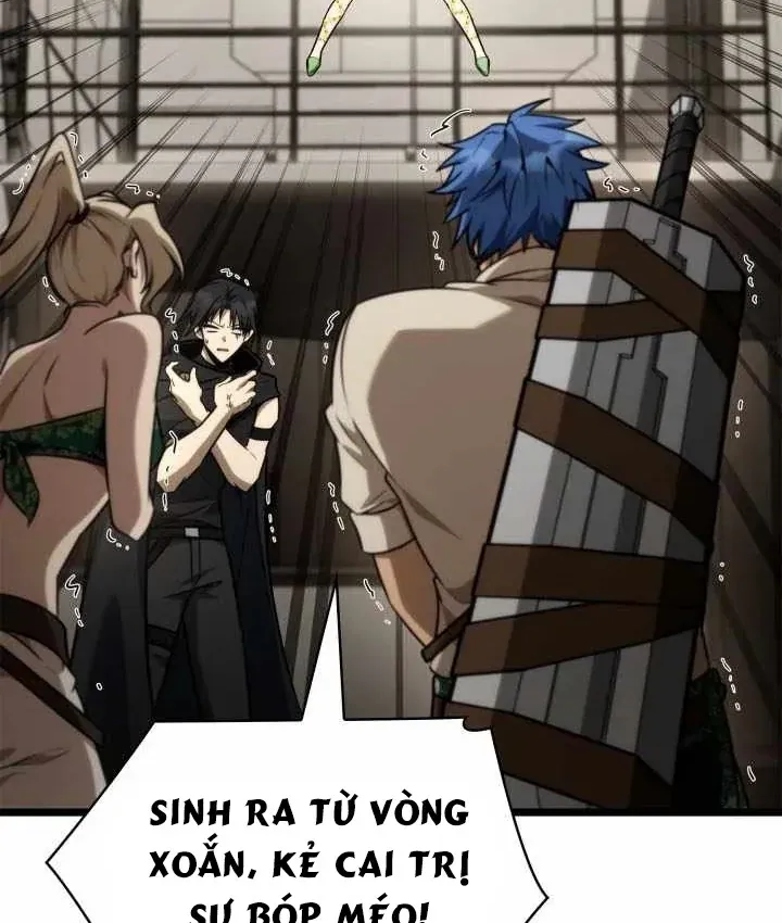 Đại Pháp Sư Toàn Năng [Chap 166] — trang 142