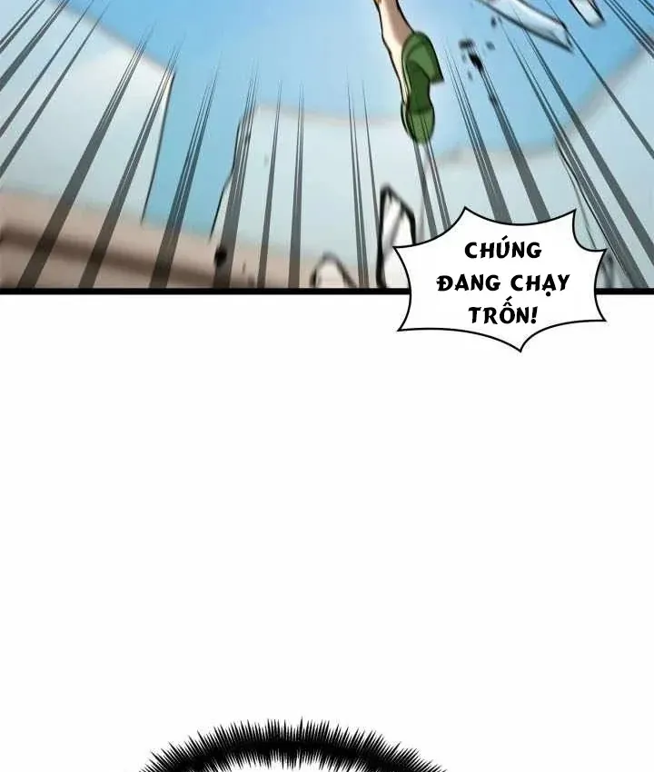 Đại Pháp Sư Toàn Năng [Chap 166] — trang 160