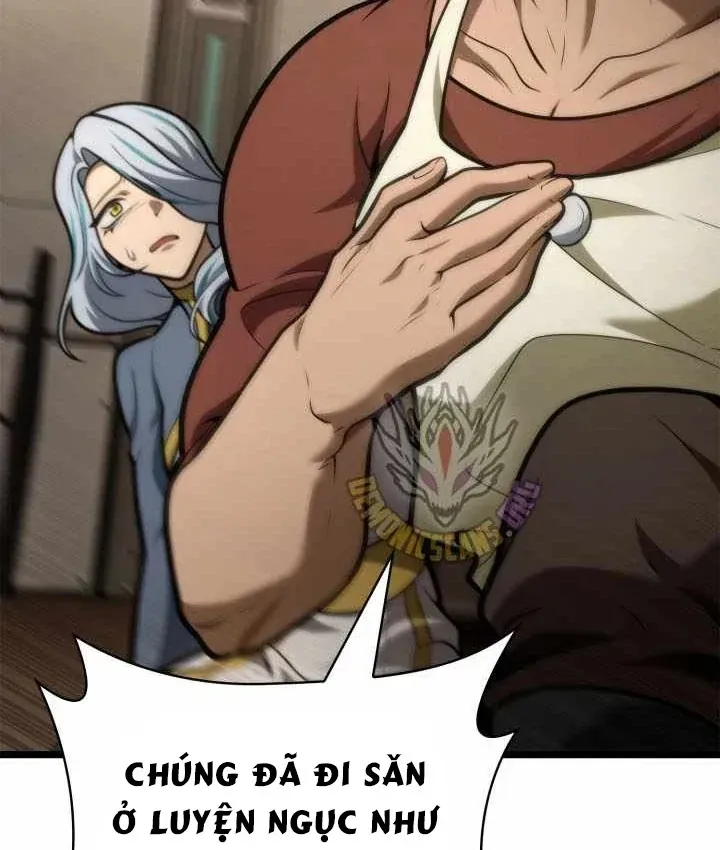 Đại Pháp Sư Toàn Năng [Chap 166] — trang 31