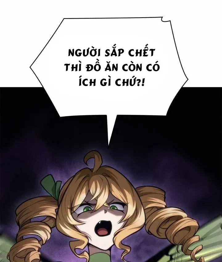 Đại Pháp Sư Toàn Năng [Chap 166] — trang 34
