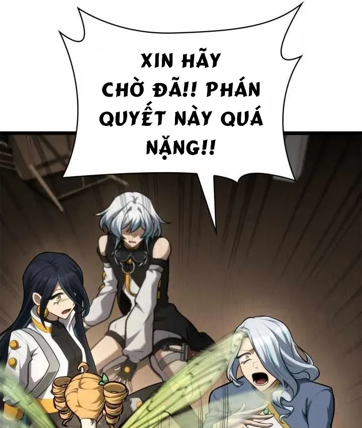 Đại Pháp Sư Toàn Năng [Chap 166] — trang 50