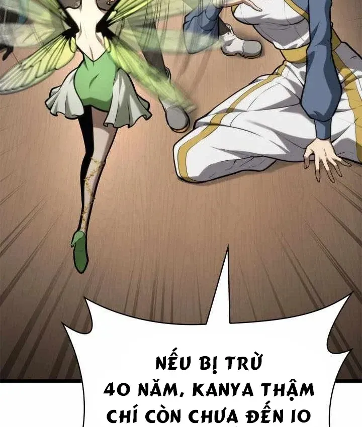 Đại Pháp Sư Toàn Năng [Chap 166] — trang 51