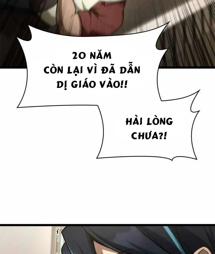 Đại Pháp Sư Toàn Năng [Chap 166] — trang 71