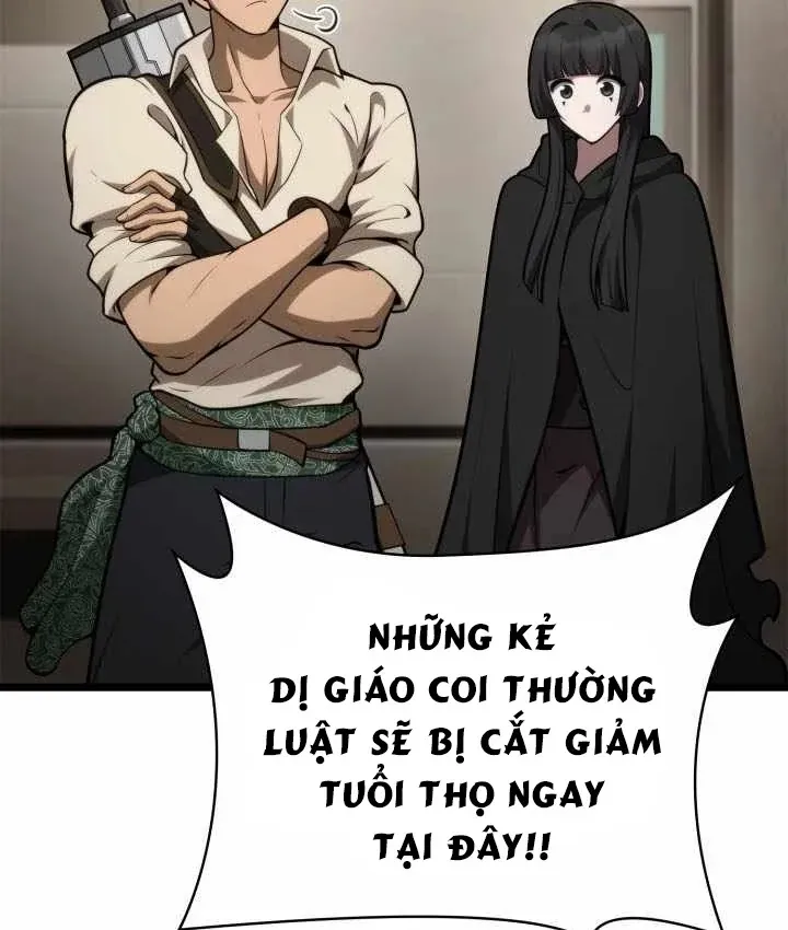 Đại Pháp Sư Toàn Năng [Chap 166] — trang 94