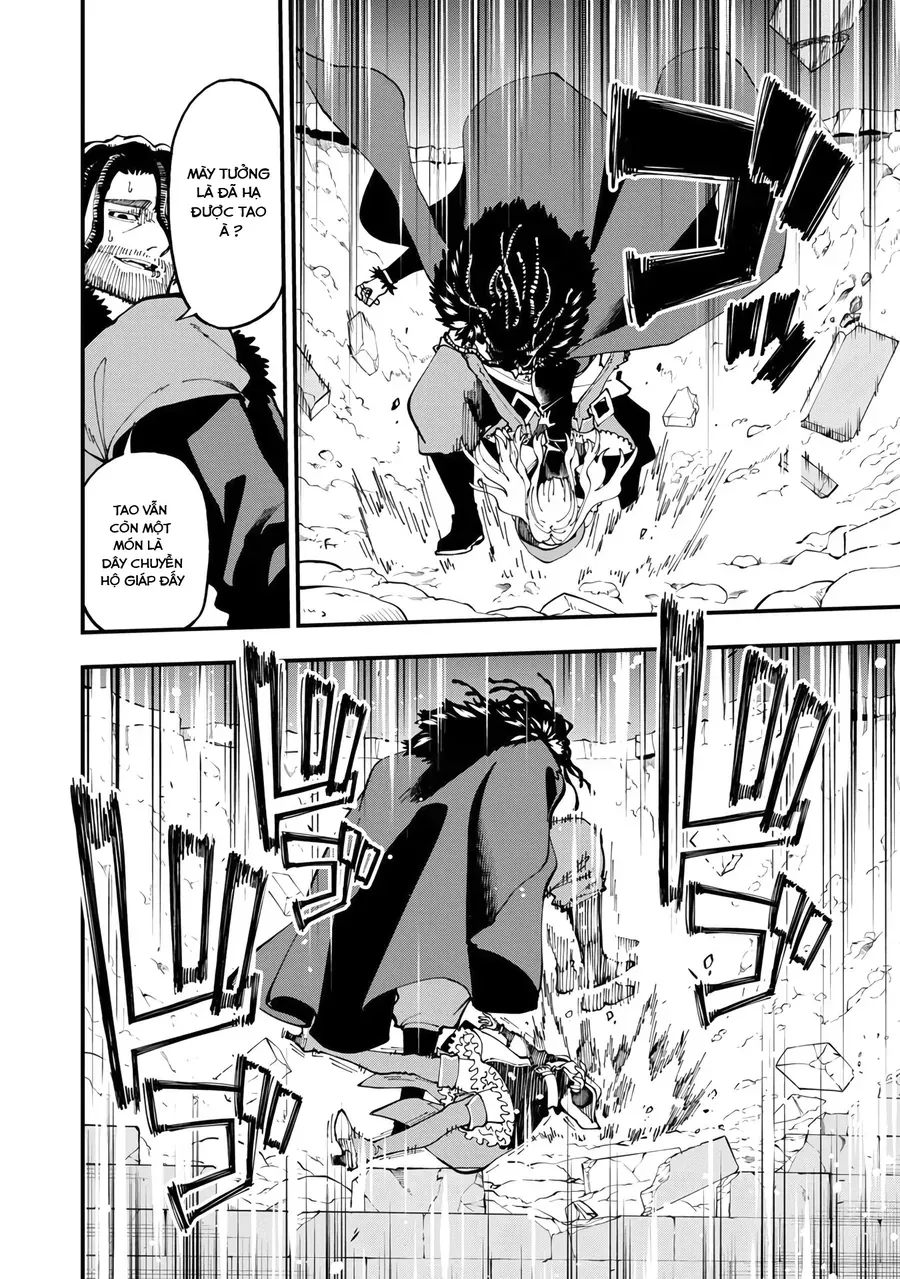 Katainaka No Ossan Kensei Ni Naru Tada No Inaka No Kenjutsu Shihan Datta Noni Taisei Shita Deshi-Tachi Ga Ore O Hottekurenai Ken [Chap 16] — trang 10