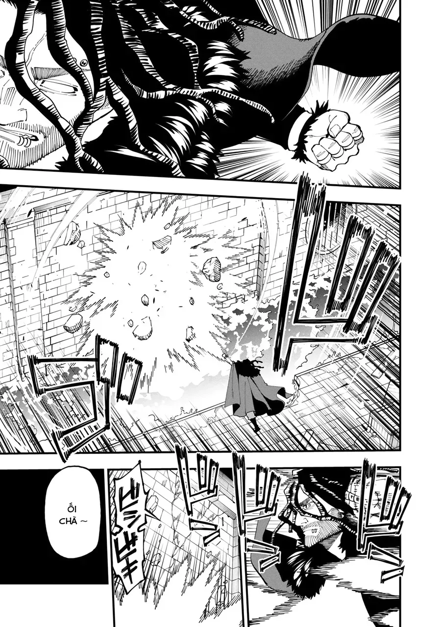 Katainaka No Ossan Kensei Ni Naru Tada No Inaka No Kenjutsu Shihan Datta Noni Taisei Shita Deshi-Tachi Ga Ore O Hottekurenai Ken [Chap 16] — trang 2